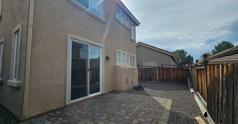 6141 Black Gypsum Court, Sparks, NV 89436 Photo