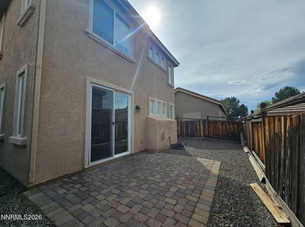 6141 Black Gypsum Court, Sparks, NV 89436 Photo