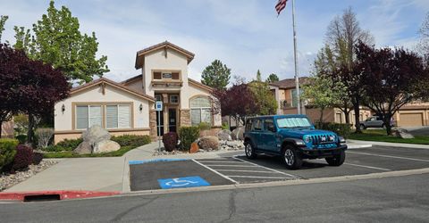 6141 Black Gypsum Court, Sparks, NV 89436 Photo