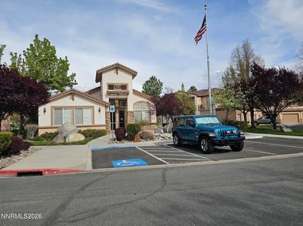 6141 Black Gypsum Court, Sparks, NV 89436 Photo