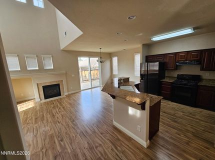 6141 Black Gypsum Court, Sparks, NV 89436 Photo