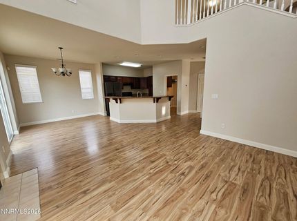 6141 Black Gypsum Court, Sparks, NV 89436 Photo