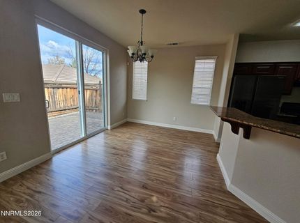 6141 Black Gypsum Court, Sparks, NV 89436 Photo