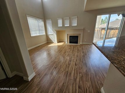 6141 Black Gypsum Court, Sparks, NV 89436 Photo