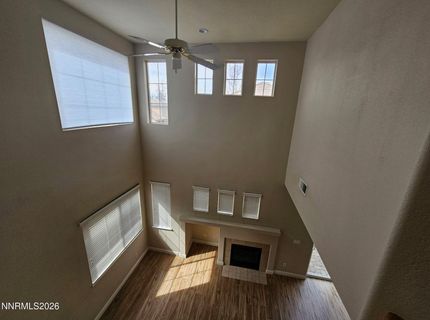 6141 Black Gypsum Court, Sparks, NV 89436 Photo