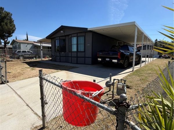 22846 Via Santana, Nuevo, CA 92567