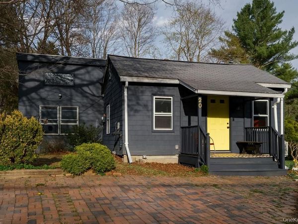 20 S Center Street , Millerton, NY 12546