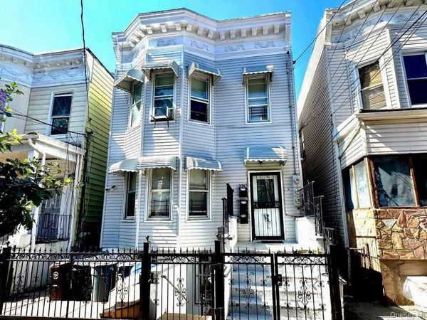 3747 Olinville Avenue , Bronx, NY 10467