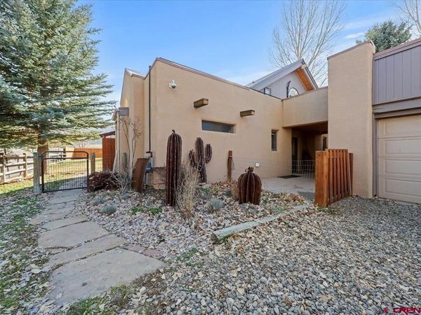 660 Tabernash Drive, Ridgway, CO 81432