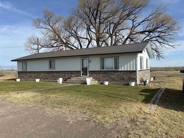18935 State Highway 136, Sanford, CO 81151