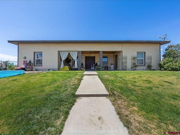 22244 F Road, Delta, CO 81416