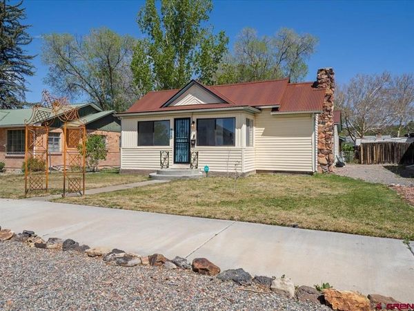714 Meeker Street, Delta, CO 81416