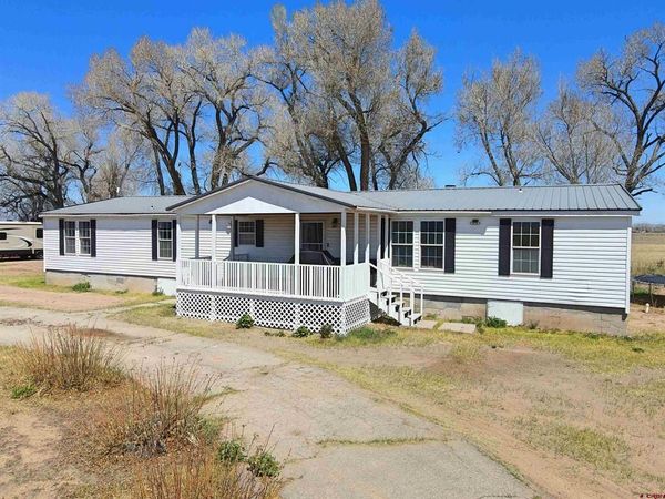 48 Trosper Drive, Monte Vista, CO 81144