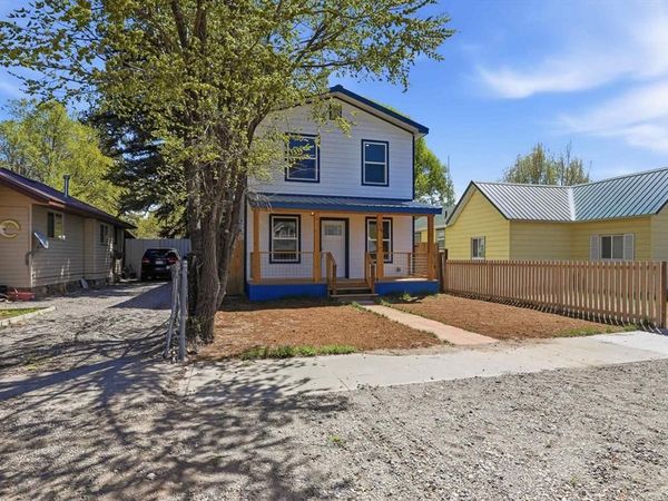 318 Jefferson Street, Monte Vista, CO 81144
