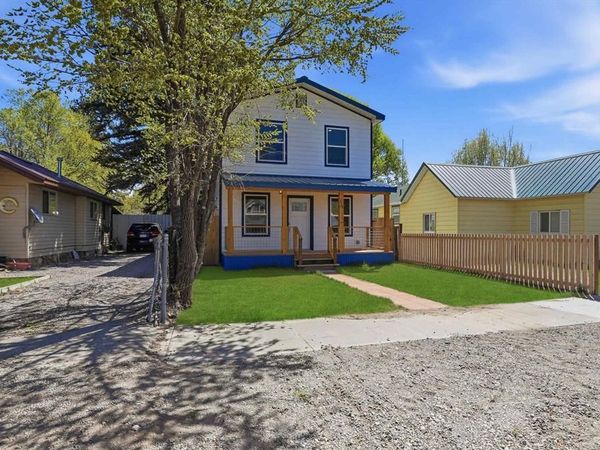318 Jefferson Street, Monte Vista, CO 81144