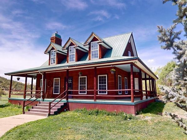 14309 4190 Lane, Paonia, CO 81428