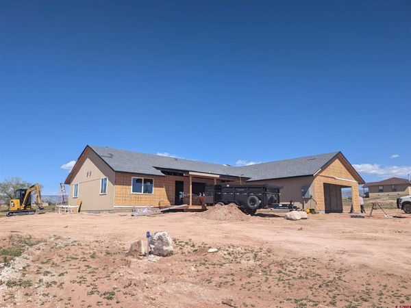 15887 Stardust Lane, Cedaredge, CO 81413