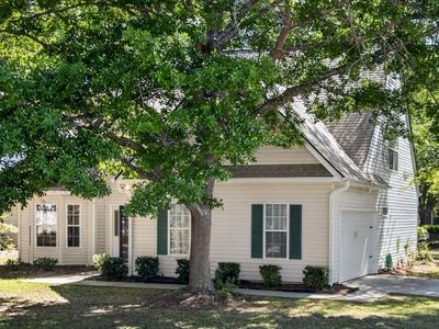 3224 Seaborn Drive, Mount Pleasant, SC 29466