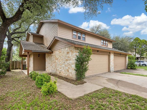 8329 Fathom CIR, Austin, TX 78750