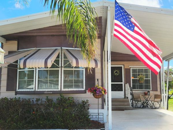 7 Guadalupe, Port St. Lucie, FL 34952