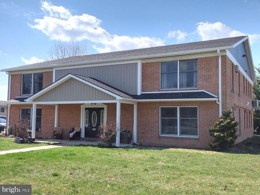 235 S Ridge Avenue , Unit F, Greencastle, PA 17225 Main Photo
