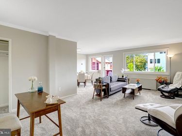 1830 COLUMBIA PIKE, Unit 107, ARLINGTON, VA 22204