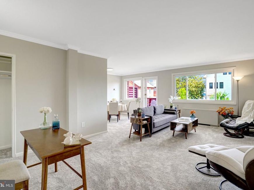 1830 Columbia Pike, Unit 107, Arlington, VA 22204 Main Photo
