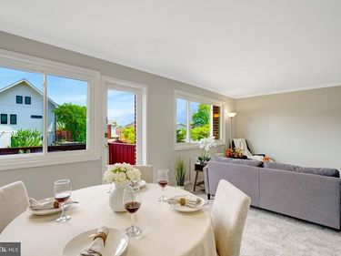 1830 COLUMBIA PIKE, Unit 107, ARLINGTON, VA 22204