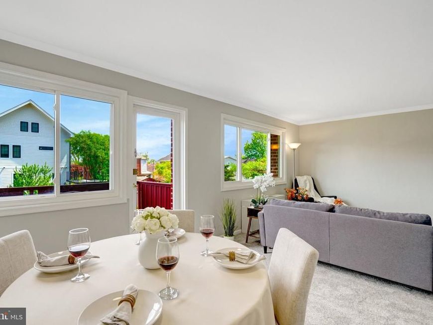 1830 Columbia Pike, Unit 107, Arlington, VA 22204 Main Photo