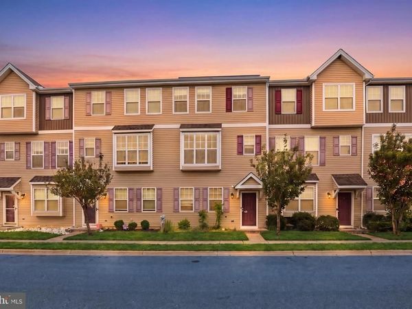 123 TIDBURY CROSSING CROSSING, CAMDEN WYOMING, DE 19934