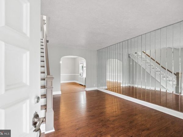 3700 WOODRIDGE ROAD, BALTIMORE, MD 21229