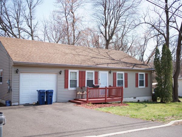 1649 WASHINGTON AVENUE, WILLOW GROVE, PA 19090