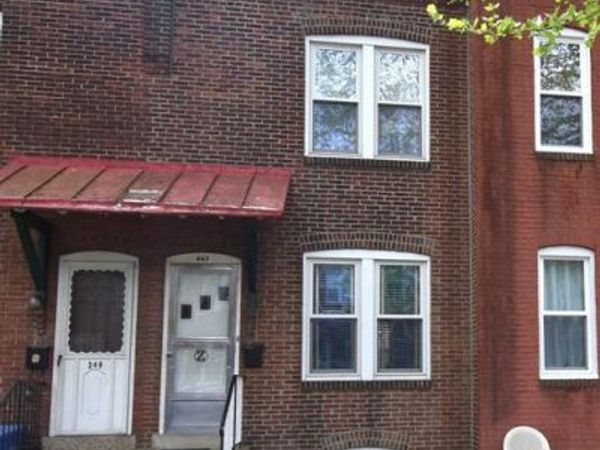 247 5TH AVENUE , ROEBLING, NJ 08554