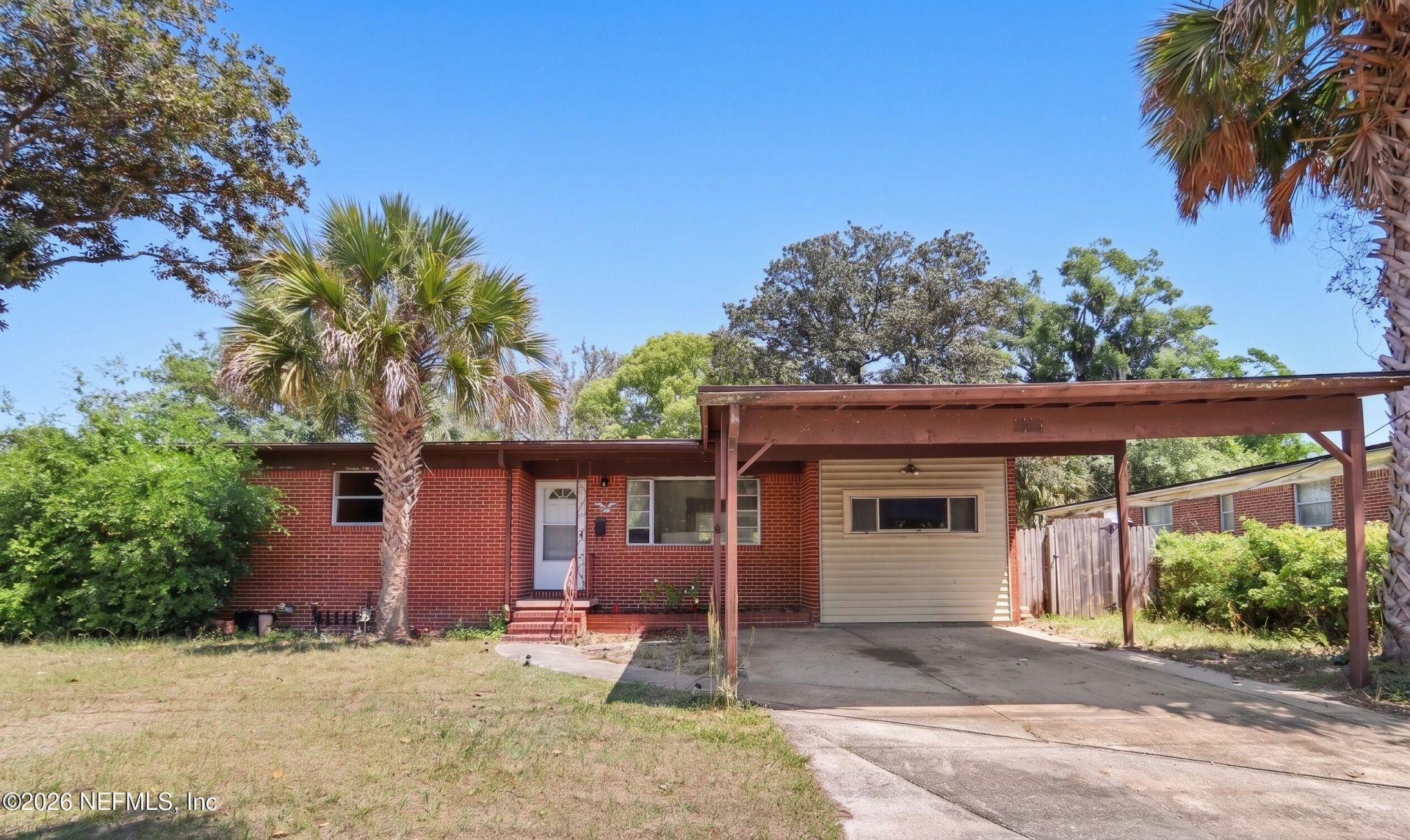 3115 Cesery Boulevard, Jacksonville, FL 32277 Main Photo