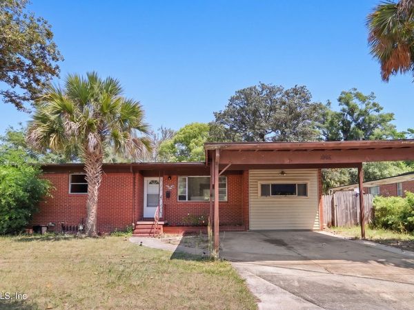 3115 CESERY Boulevard, Jacksonville, FL 32277