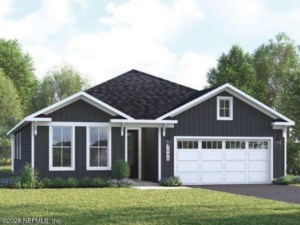 288 MONTGOMERY Court, Palm Coast, FL 32164