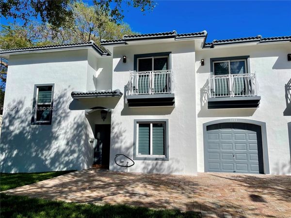 3191 Ohio Street, Miami, FL 33133