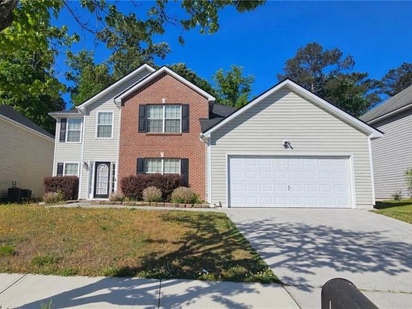 4735 Ivy Fork Drive , Loganville, GA 30052