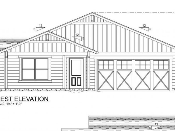 108 Madison Street, Talent, OR 97540