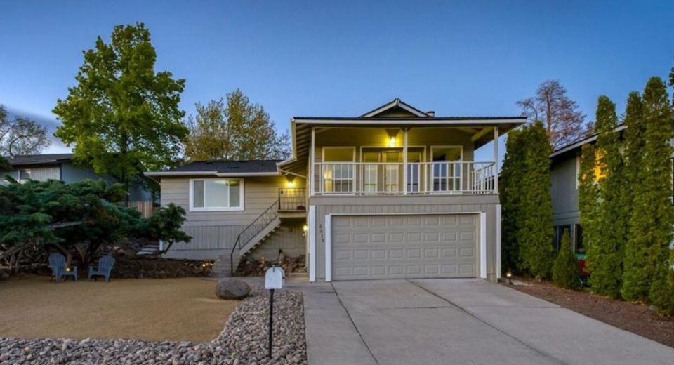 2515 Cityview Terrace, Reno, NV 89512 Photo
