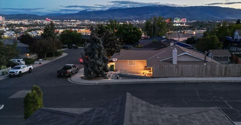 2515 Cityview Terrace, Reno, NV 89512 Photo