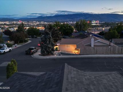 2515 Cityview Terrace, Reno, NV 89512 Photo