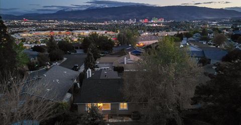 2515 Cityview Terrace, Reno, NV 89512 Photo