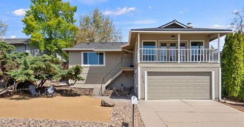 2515 Cityview Terrace, Reno, NV 89512 Photo