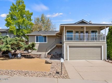 2515 Cityview Terrace, Reno, NV 89512 Photo