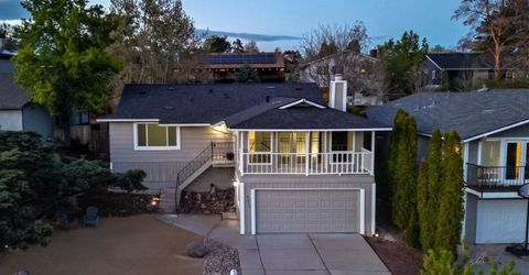 2515 Cityview Terrace, Reno, NV 89512 Photo