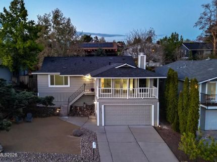 2515 Cityview Terrace, Reno, NV 89512 Photo