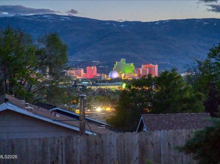 2515 Cityview Terrace, Reno, NV 89512 Photo