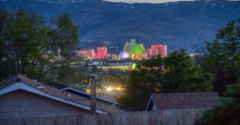 2515 Cityview Terrace, Reno, NV 89512 Photo