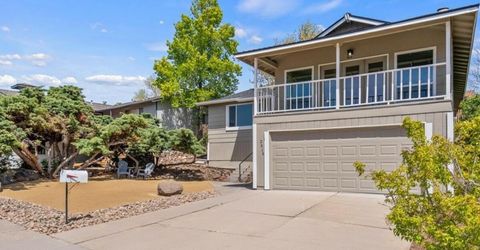 2515 Cityview Terrace, Reno, NV 89512 Photo